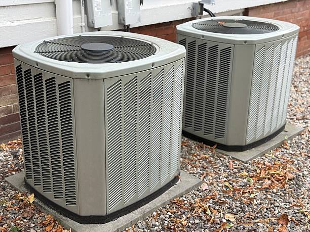 Reliable Air Conditioning Repair contractor in West, TX by Tropical Oasis HVAC